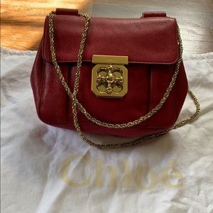 Chloe crossbody bag
